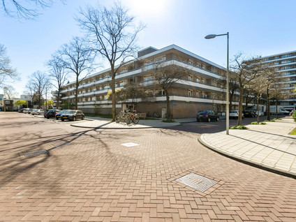 A rental house advertisment