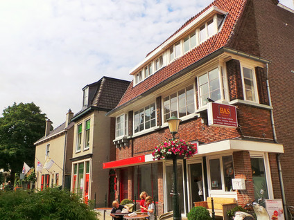 apartments for rent on Langstraat 5A