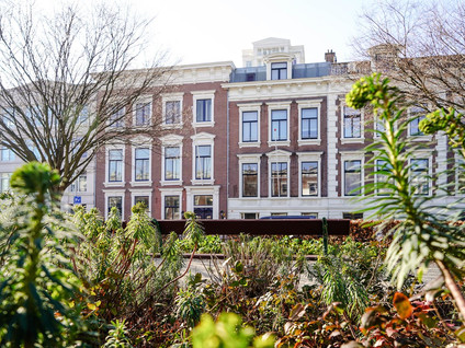 Nassauplein 11A