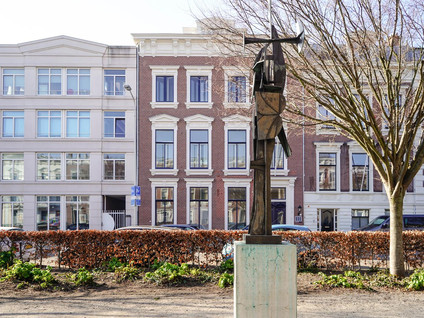 Nassauplein 11A