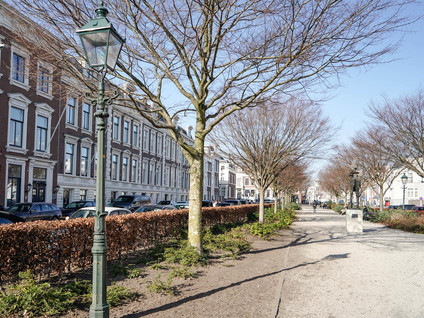 Nassauplein 11A