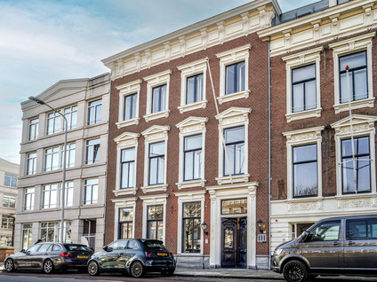 Nassauplein 11A