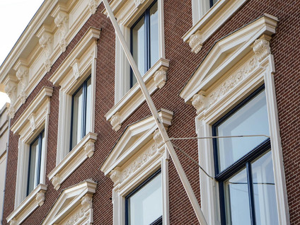 Nassauplein 11A