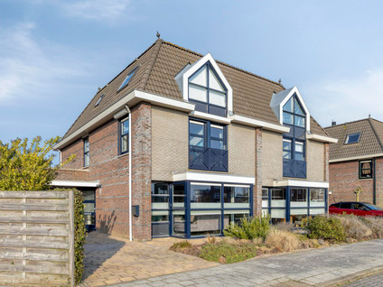 A rental house advertisment