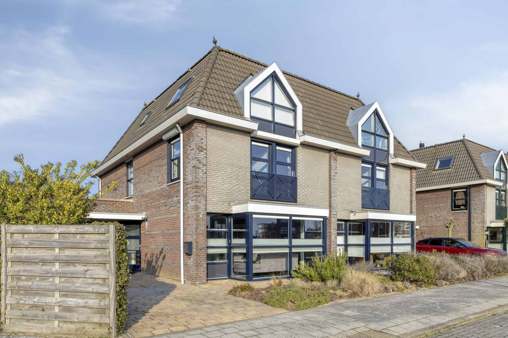 Eengezinswoning aan Malzwin 2311, Julianadorp