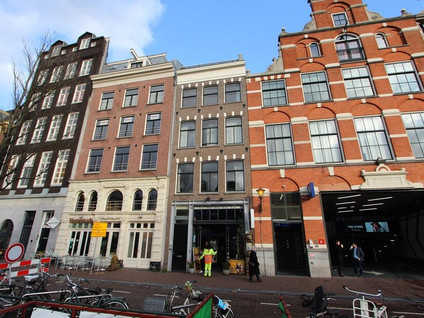 appartementen te huur op Singel 449A