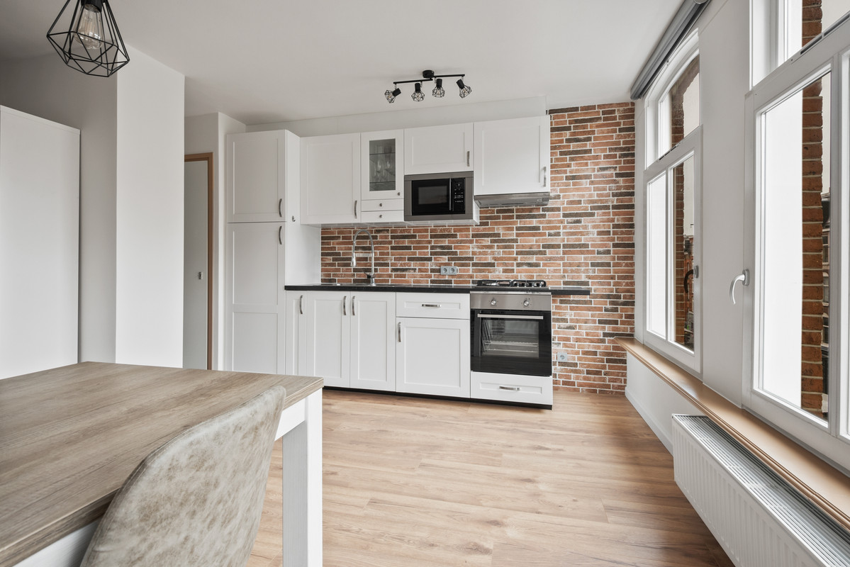 Studio te koop: Albert Cuypstraat 194-3, Amsterdam