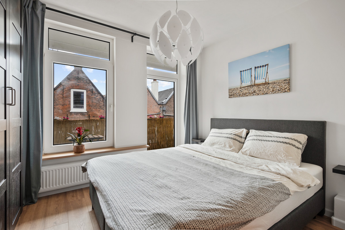 Studio te koop: Albert Cuypstraat 194-3, Amsterdam