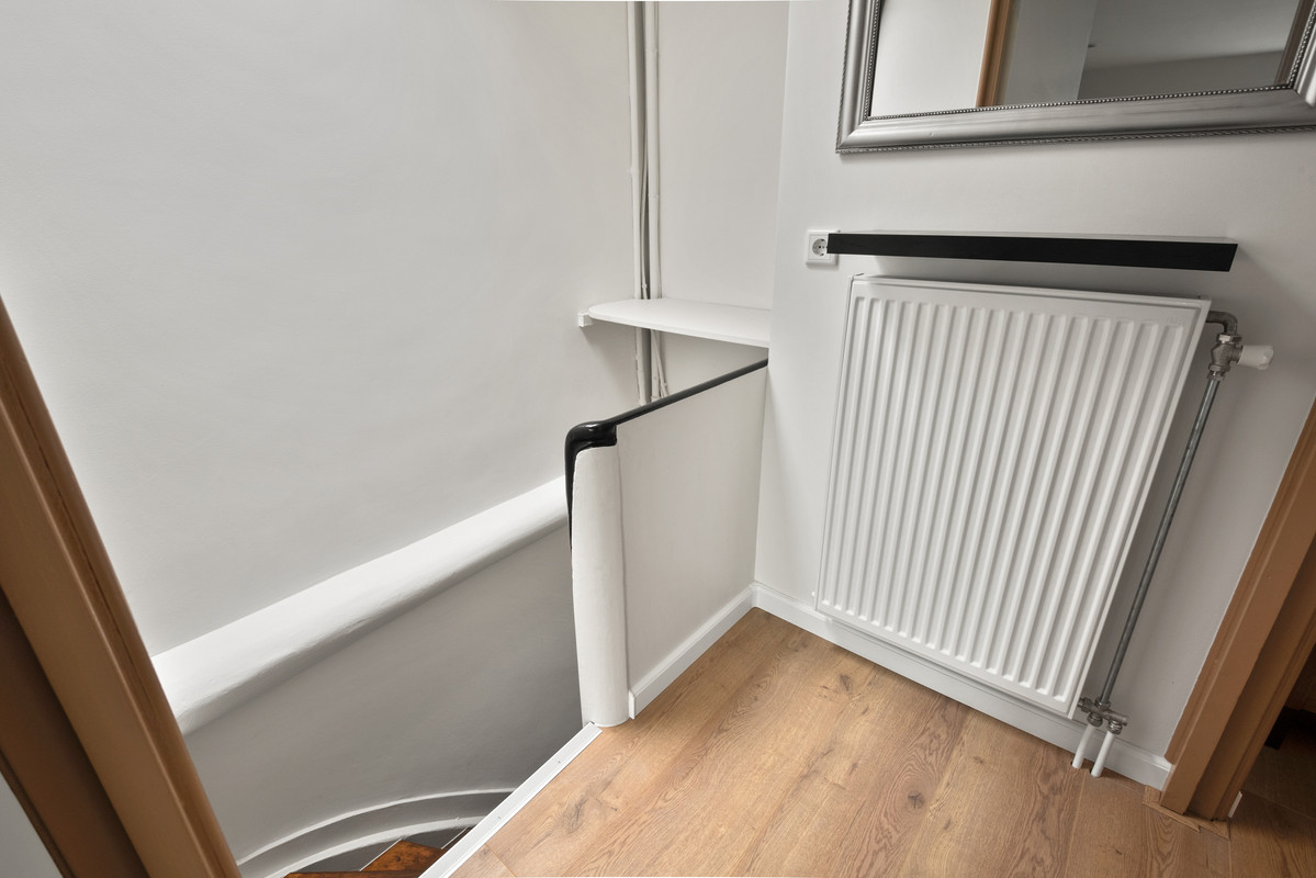 Studio te koop: Albert Cuypstraat 194-3, Amsterdam