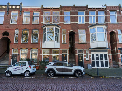 Newtonplein 51A