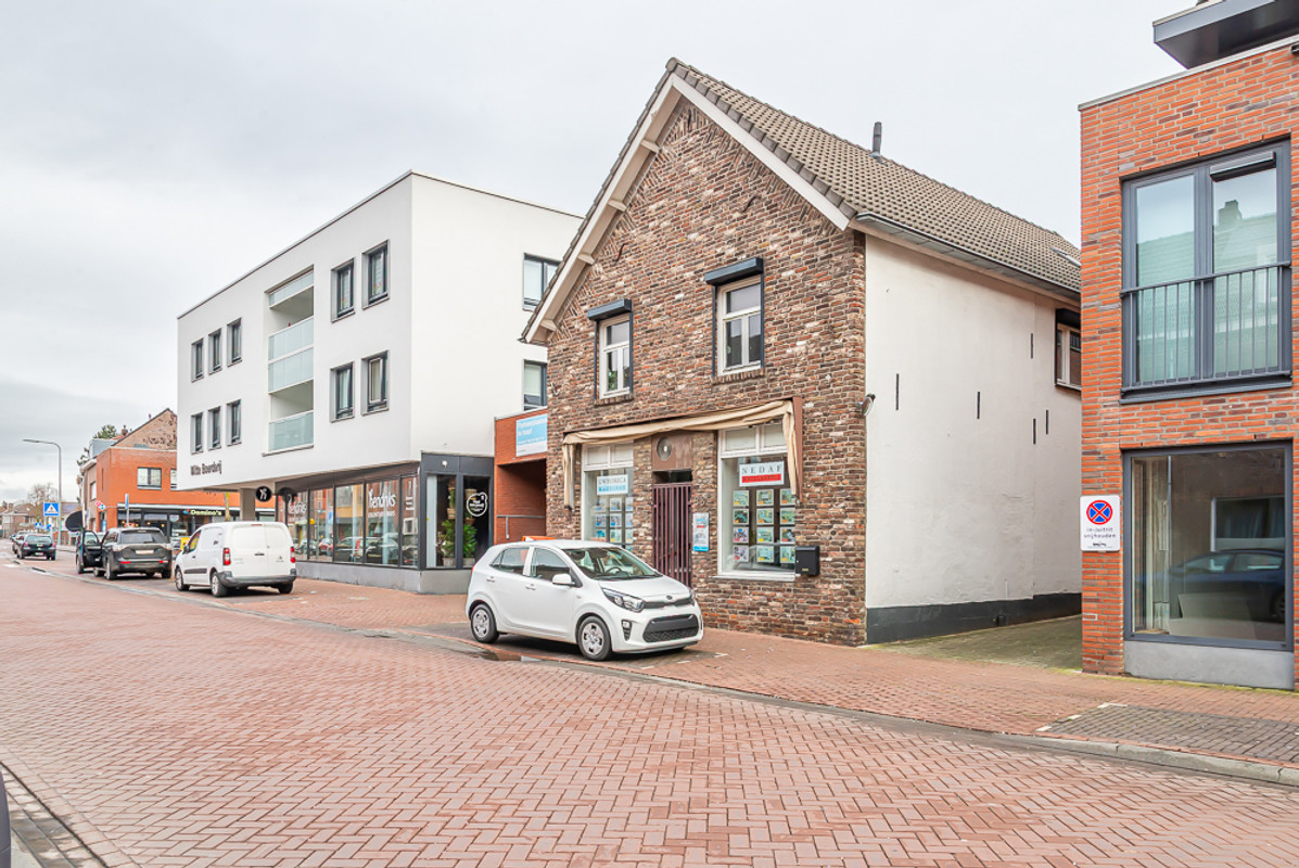 Ambyerstraat Noord 38b, Maastricht