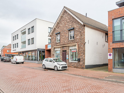 private-rentals for rent on Ambyerstraat Noord 38B