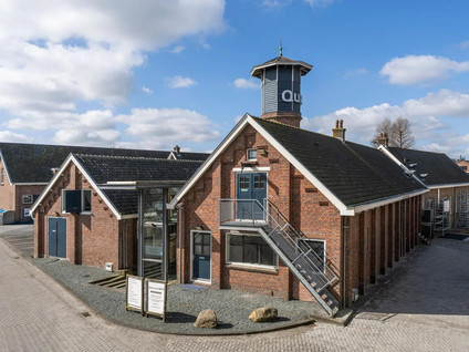 De Oude Molen 1