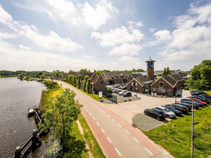 De Oude Molen 1