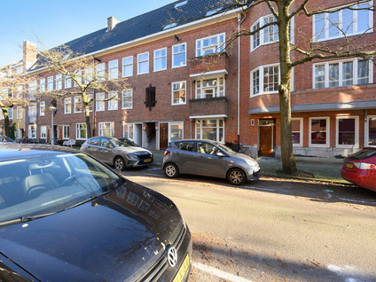 appartementen te huur op Krammerstraat 23H