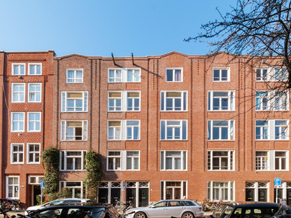 huurwoningen te huur op Reinier Claeszenstraat 23 2