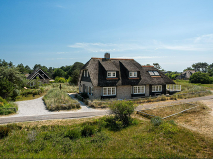 Kemphaansduin 206