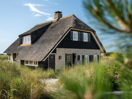 Kemphaansduin 206