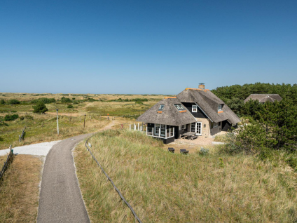 Kemphaansduin 206