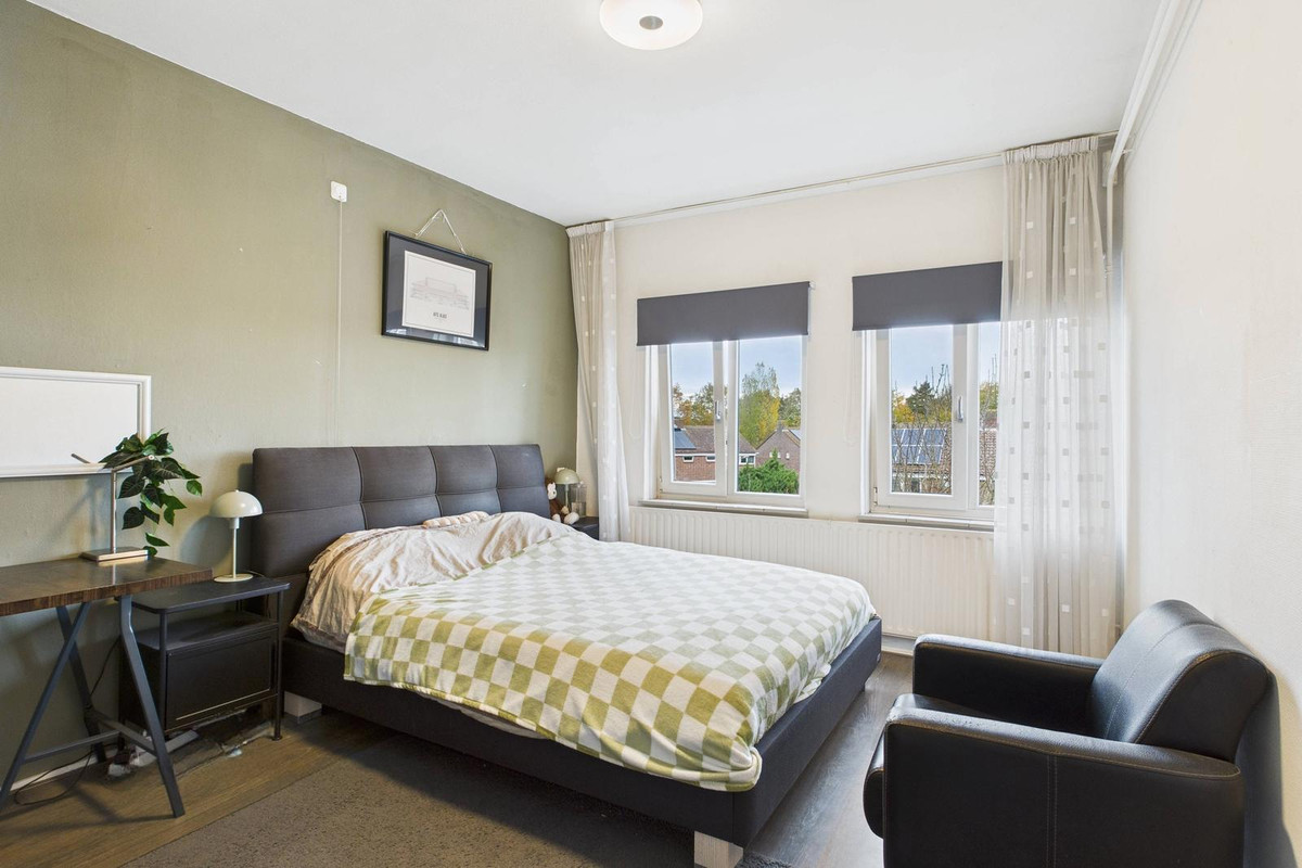Appartement te koop: President Rooseveltlaan 200, Vlissingen