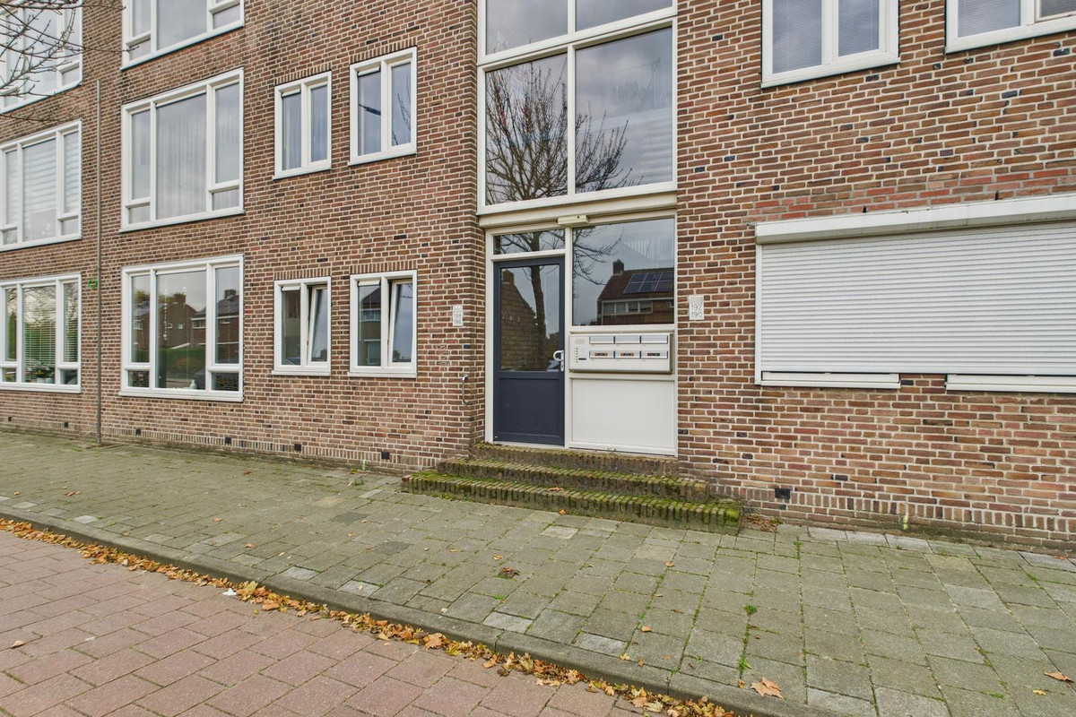 Appartement te koop: President Rooseveltlaan 200, Vlissingen