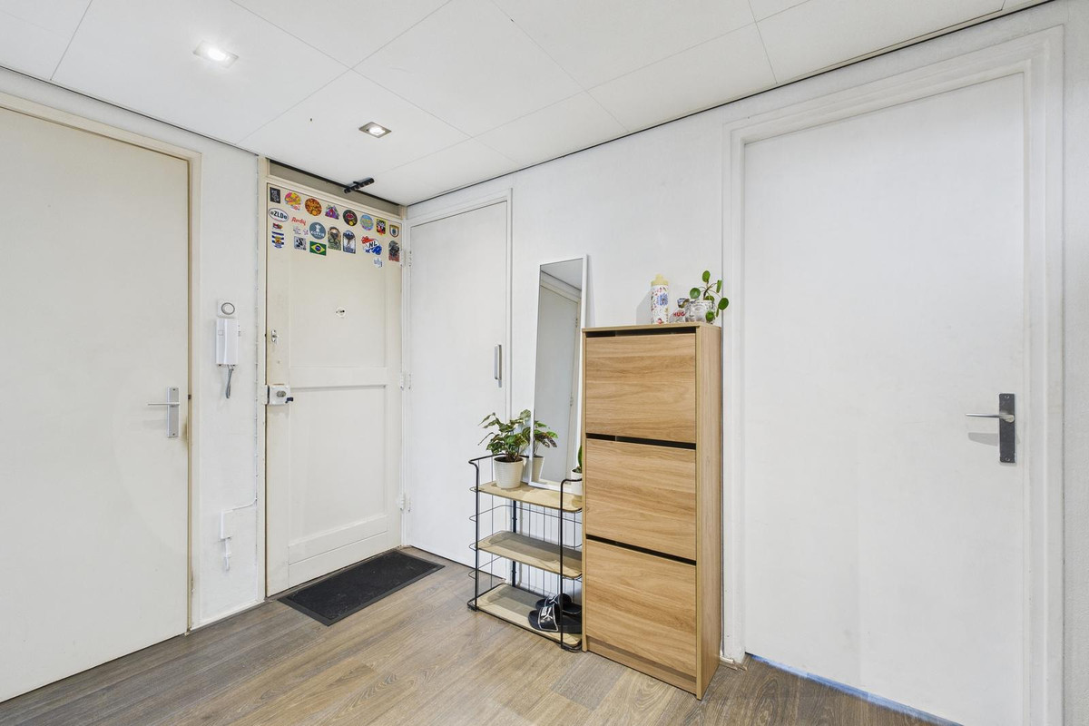 Appartement te koop: President Rooseveltlaan 200, Vlissingen