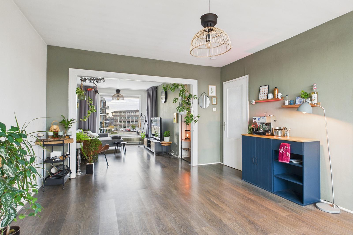 Appartement te koop: President Rooseveltlaan 200, Vlissingen