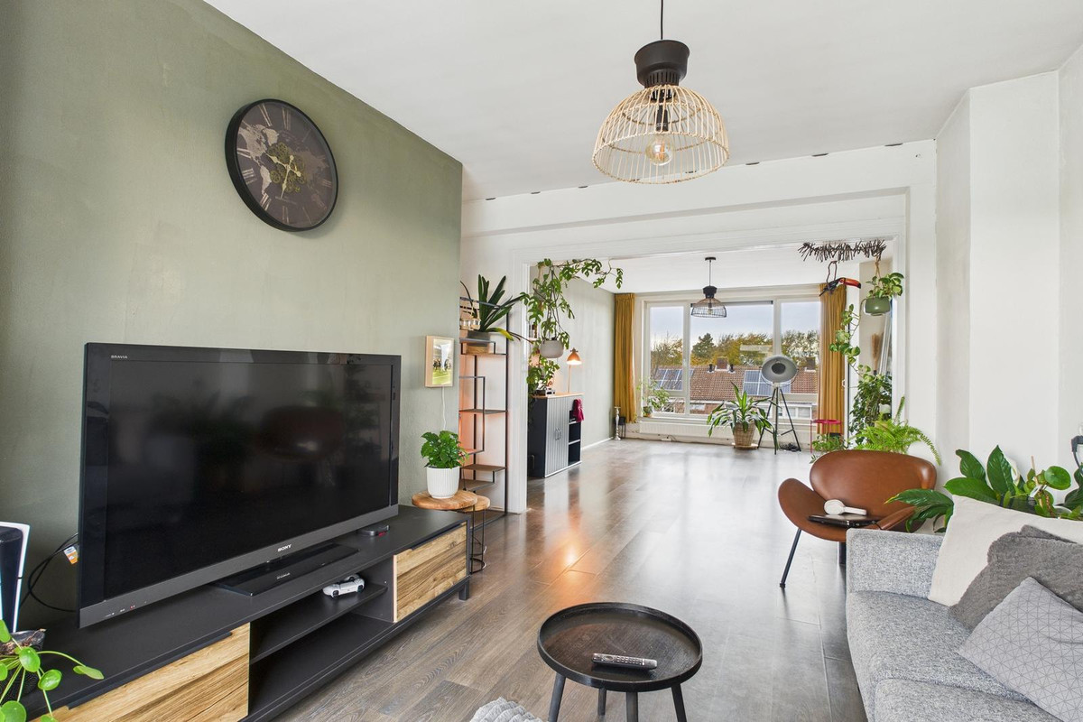 Appartement te koop: President Rooseveltlaan 200, Vlissingen