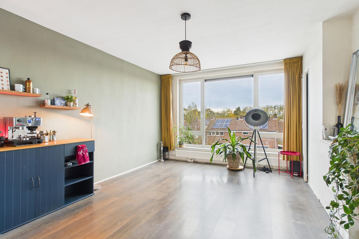 Appartement te koop: President Rooseveltlaan 200, Vlissingen