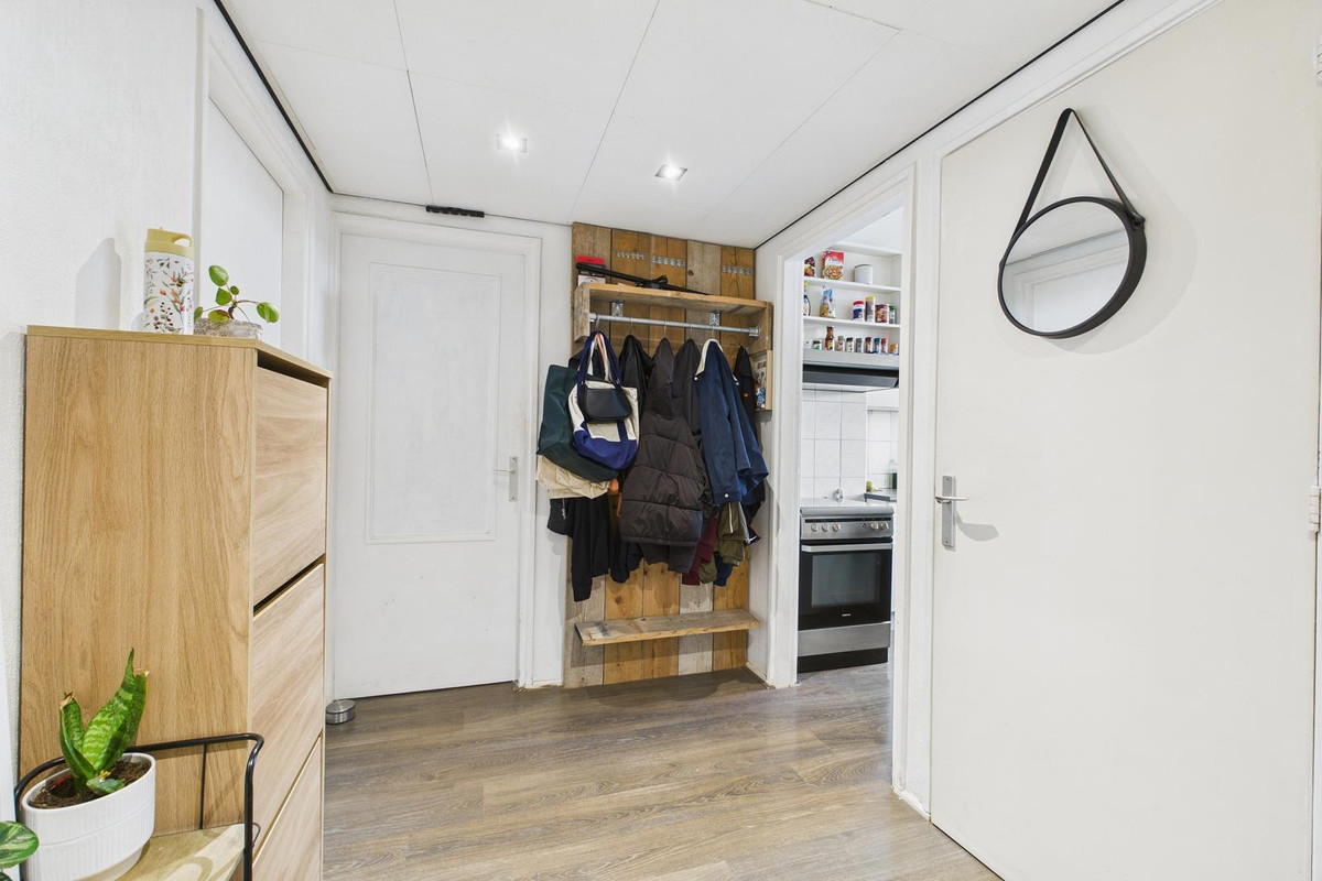 Appartement te koop: President Rooseveltlaan 200, Vlissingen