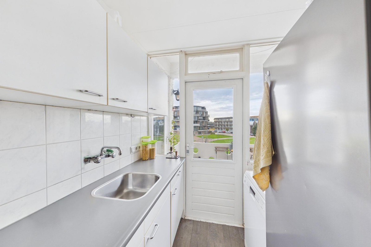 Appartement te koop: President Rooseveltlaan 200, Vlissingen
