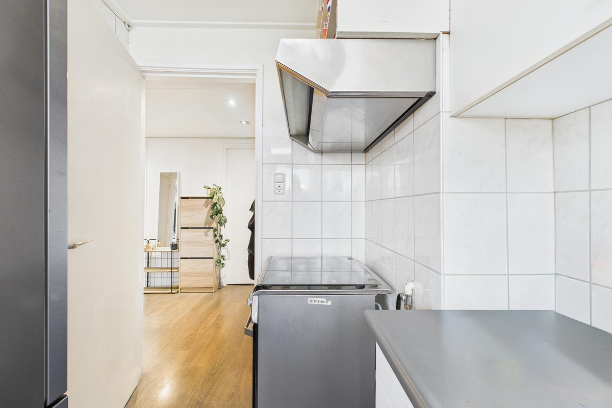 Appartement te koop: President Rooseveltlaan 200, Vlissingen