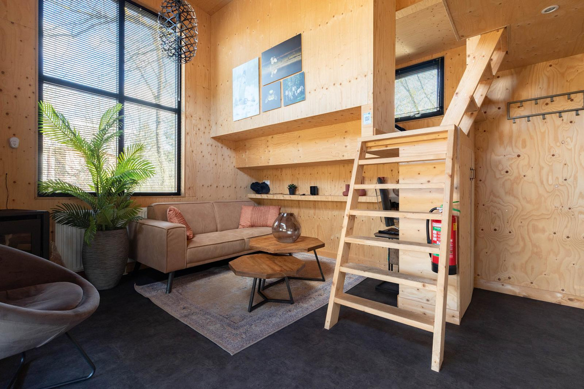 Woning te koop: Koningsweg 14TH20, Arnhem