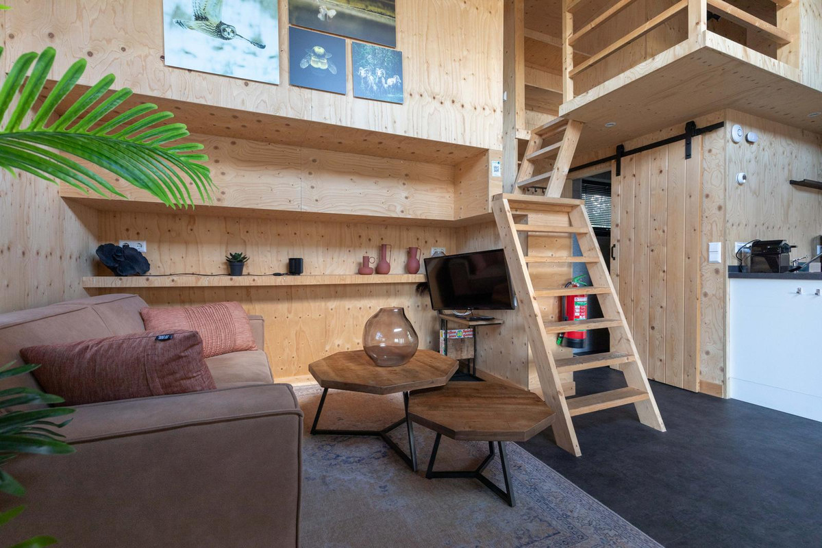 Woning te koop: Koningsweg 14TH20, Arnhem