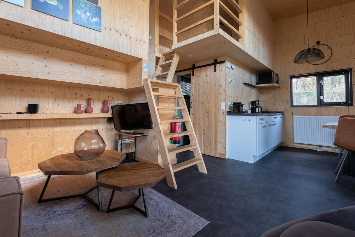 Woning te koop: Koningsweg 14TH20, Arnhem