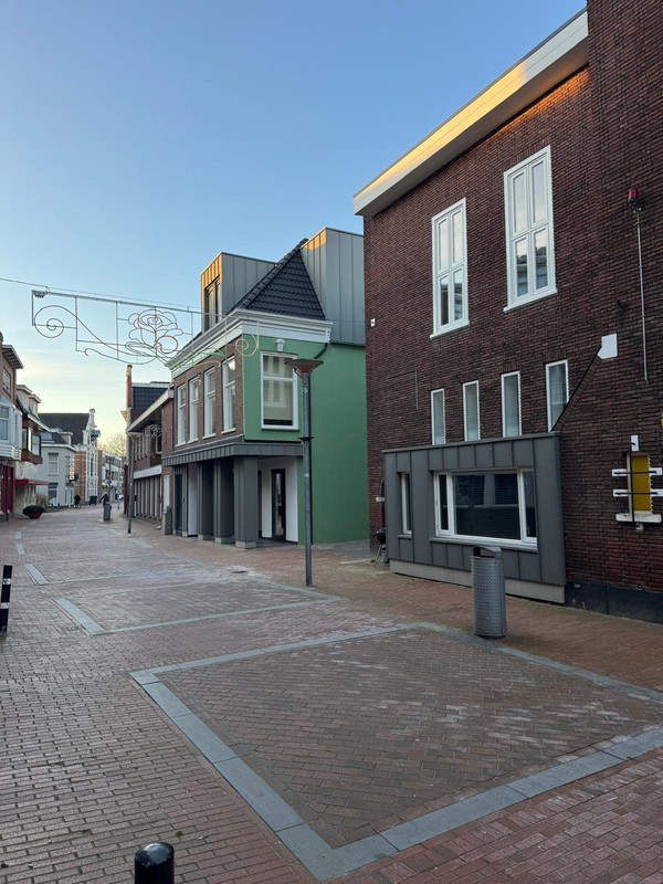 Torenstraat 19, Winschoten