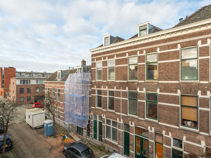 Gashouderstraat 47B02
