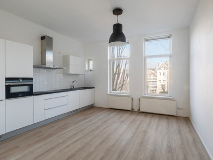 Gashouderstraat 47B02