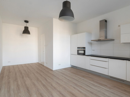 Gashouderstraat 47B02