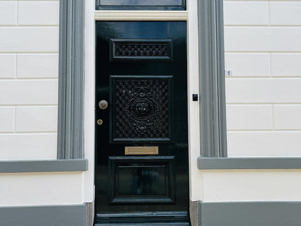 Tolstraat 8
