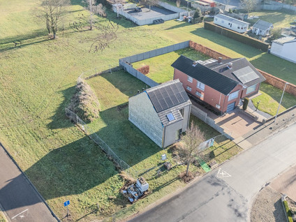 Heerbaan 40 3680 Maaseik 