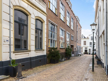 Korte Noodgodsstraat 15
