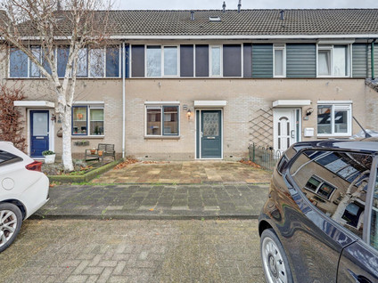 Theodora Haverstraat 19