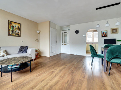 Theodora Haverstraat 19