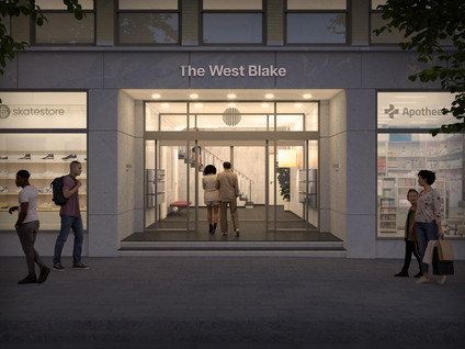 Westblaak 32Q02