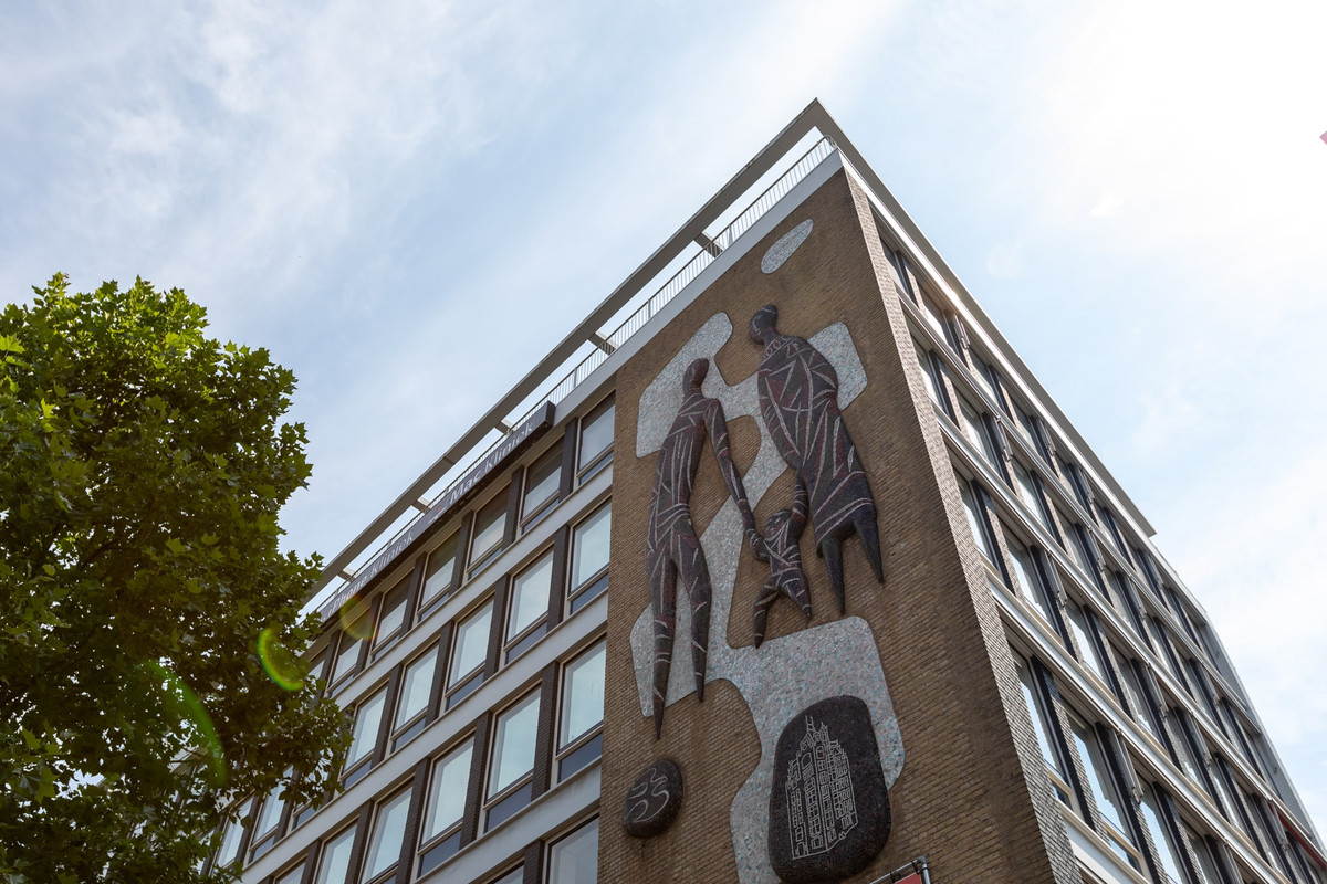Appartement te koop: Westblaak 32Q02, Rotterdam