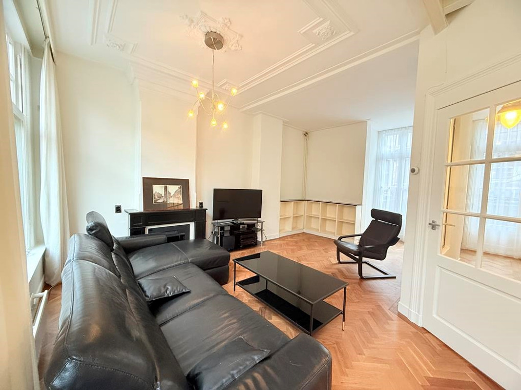 Kuipersstraat 111bgg, Amsterdam