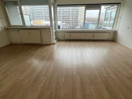 appartementen te huur op Kruiskade 119E