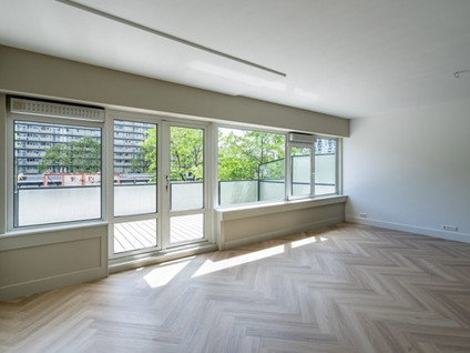 appartementen te huur op Kruiskade 119G