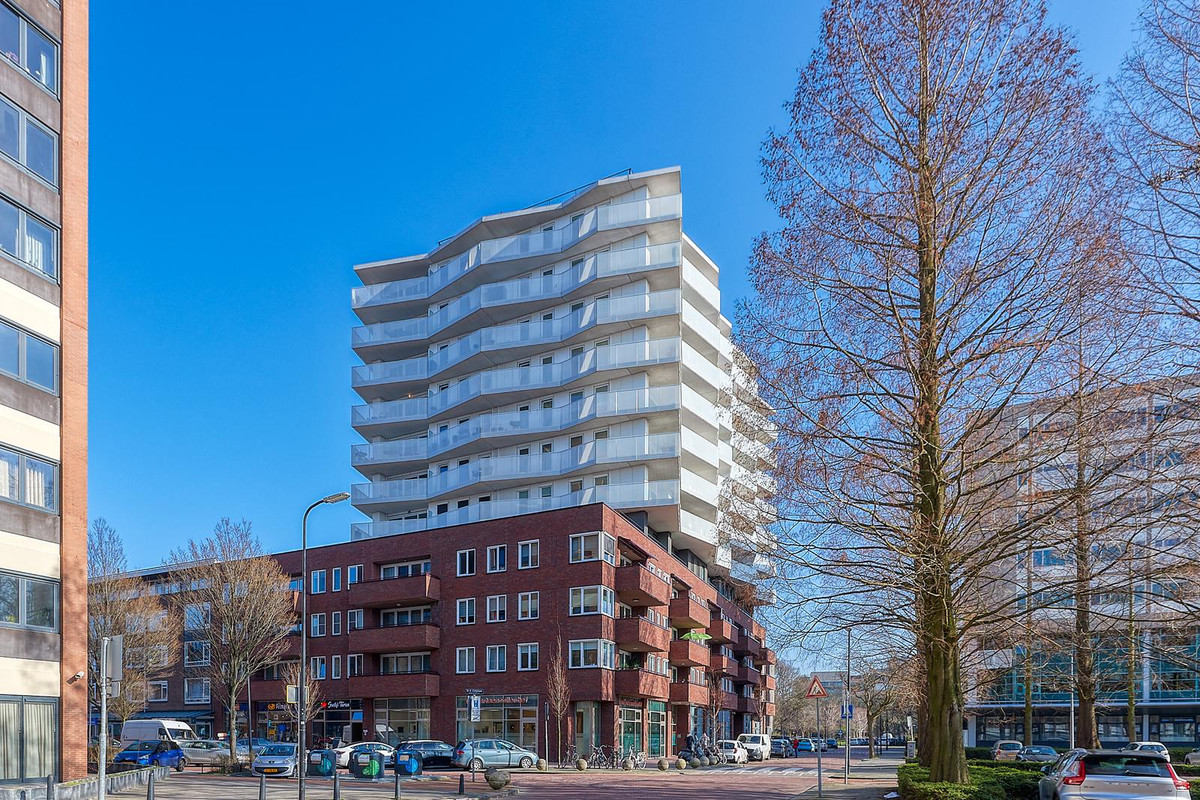 Pc Boutenslaan 123, Rijswijk